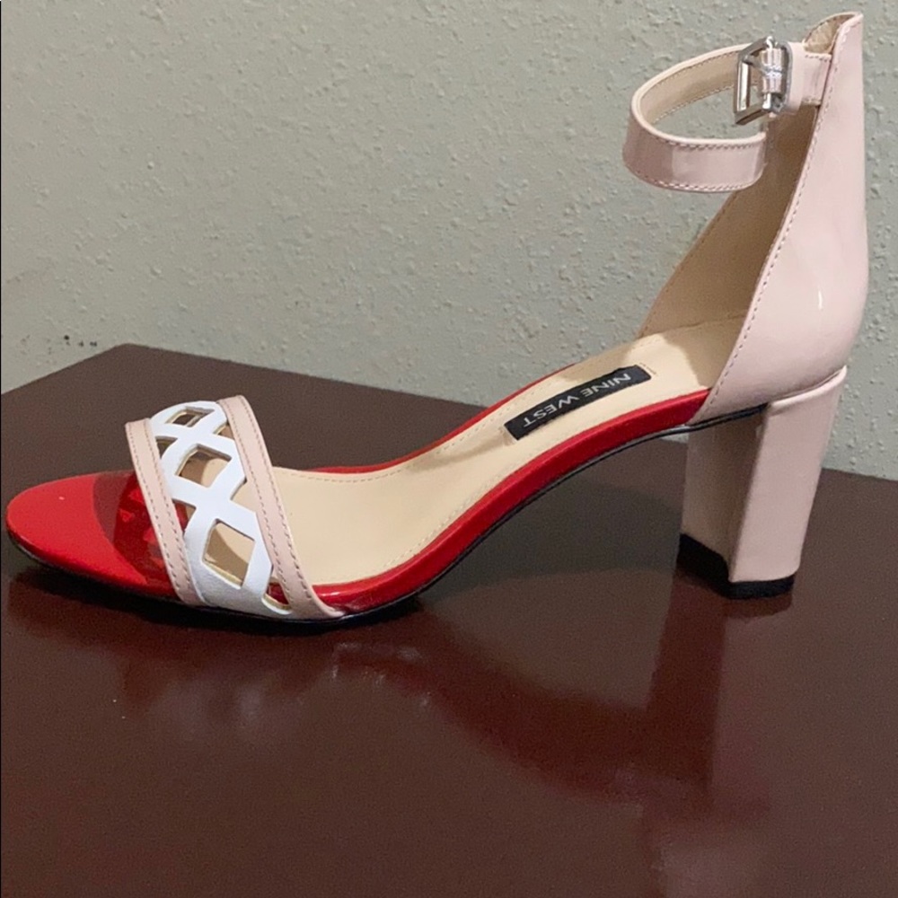 Nine West brand new heels